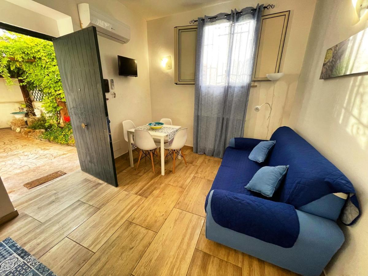 Baglio Reale Apartments Palermo Exterior photo