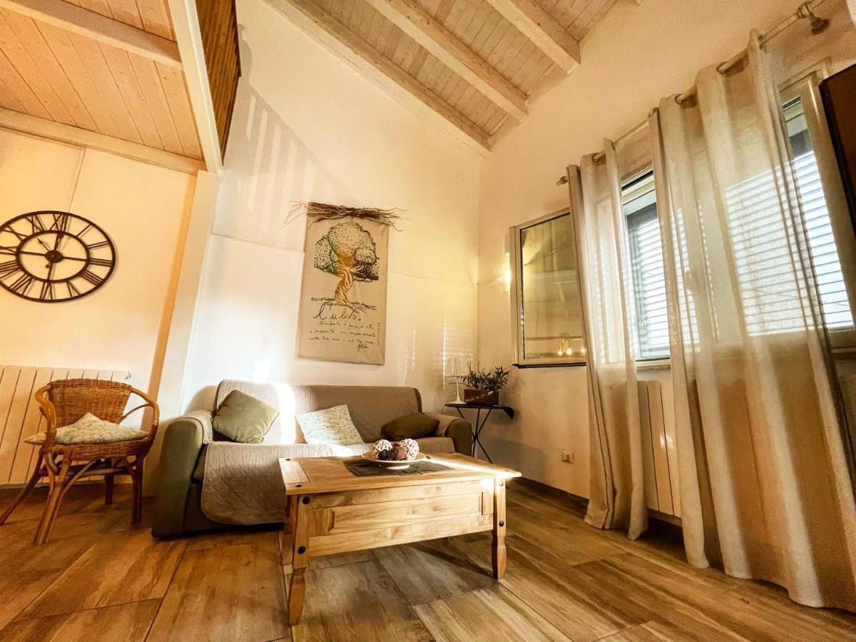 Baglio Reale Apartments Palermo Exterior photo